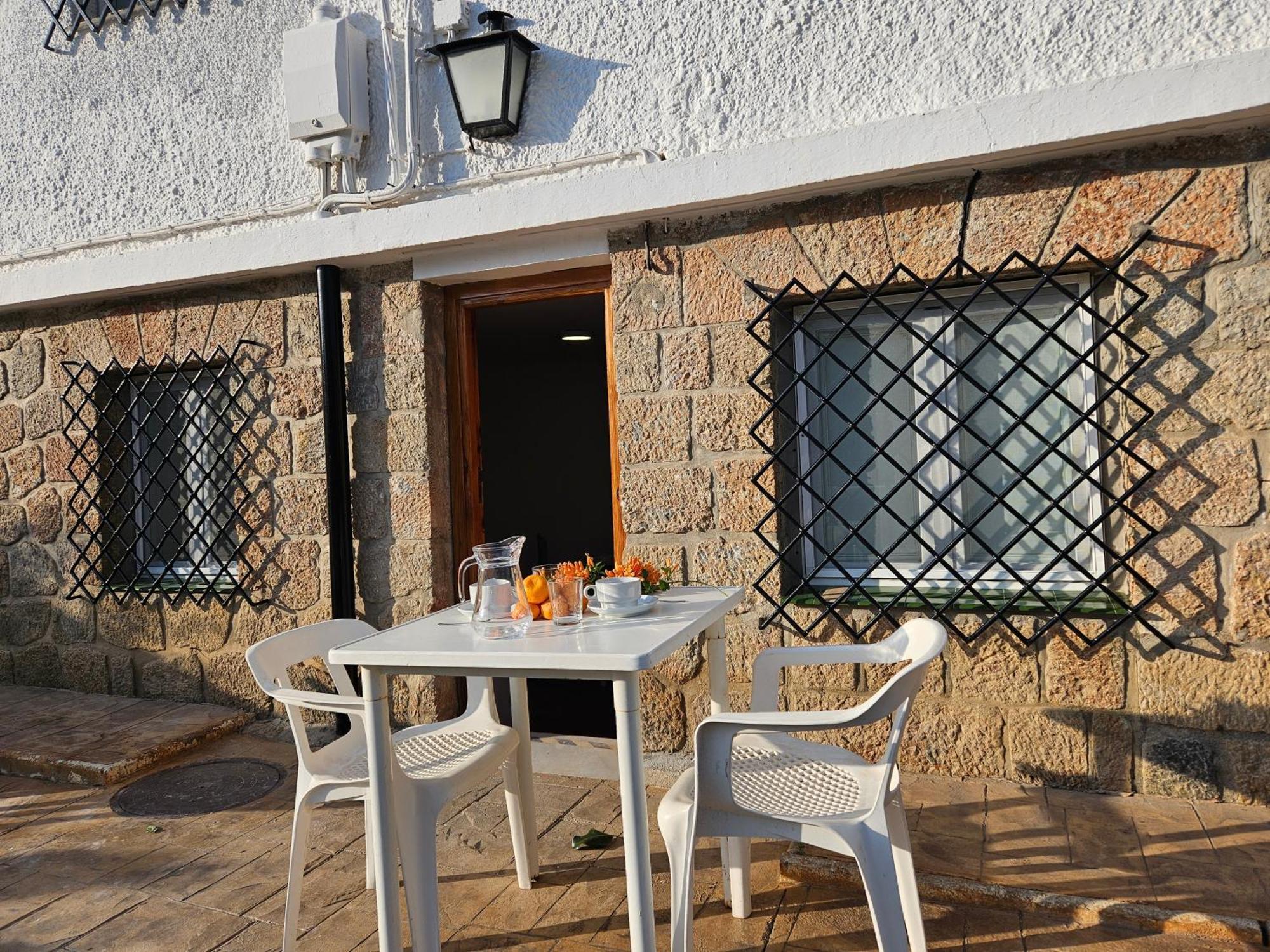 Сasa de vacaciones Embrujo Andaluz Complejo Rural