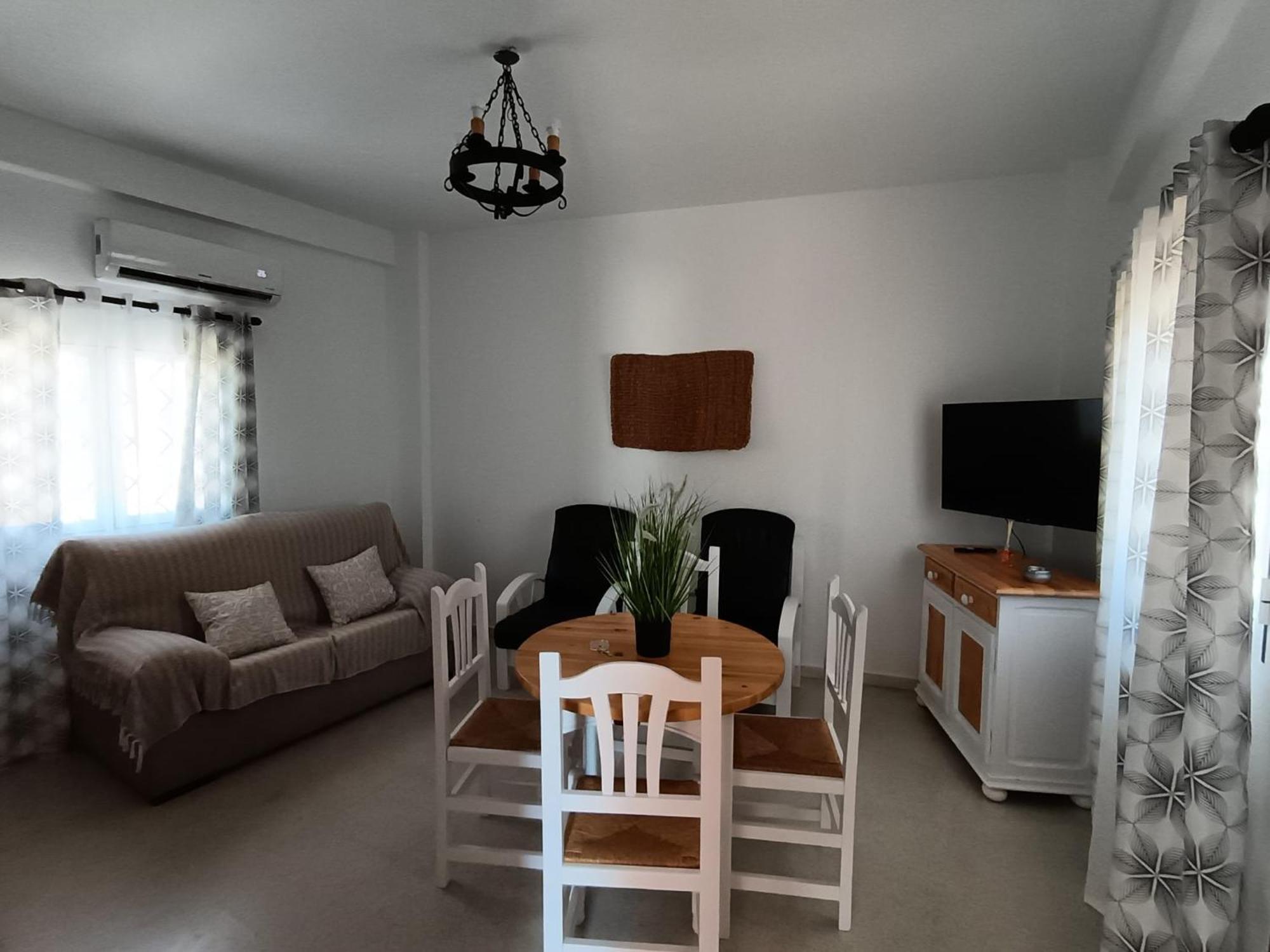 Embrujo Andaluz Complejo Rural Сasa de vacaciones Orgiva