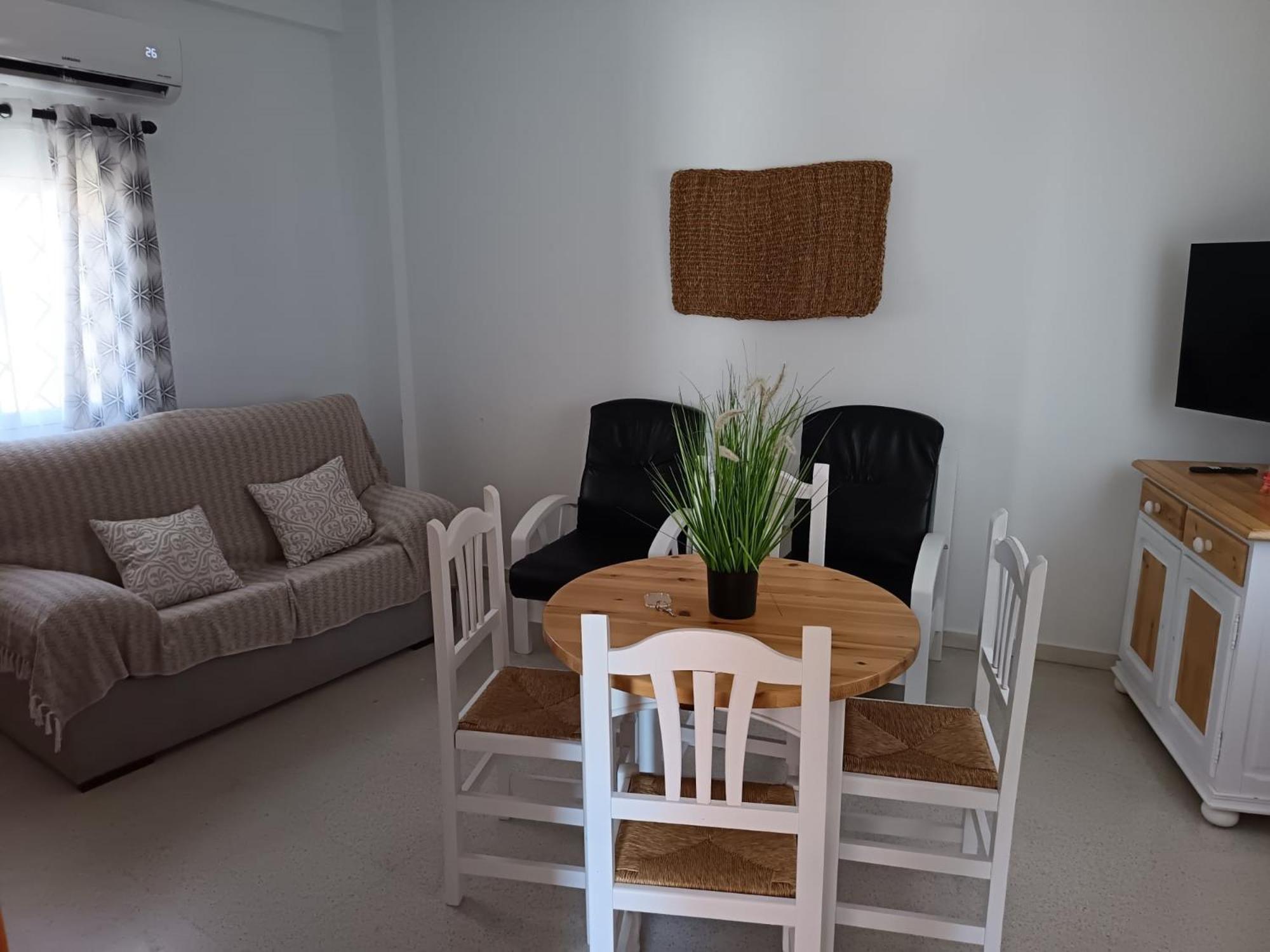 Сasa de vacaciones Embrujo Andaluz Complejo Rural Orgiva