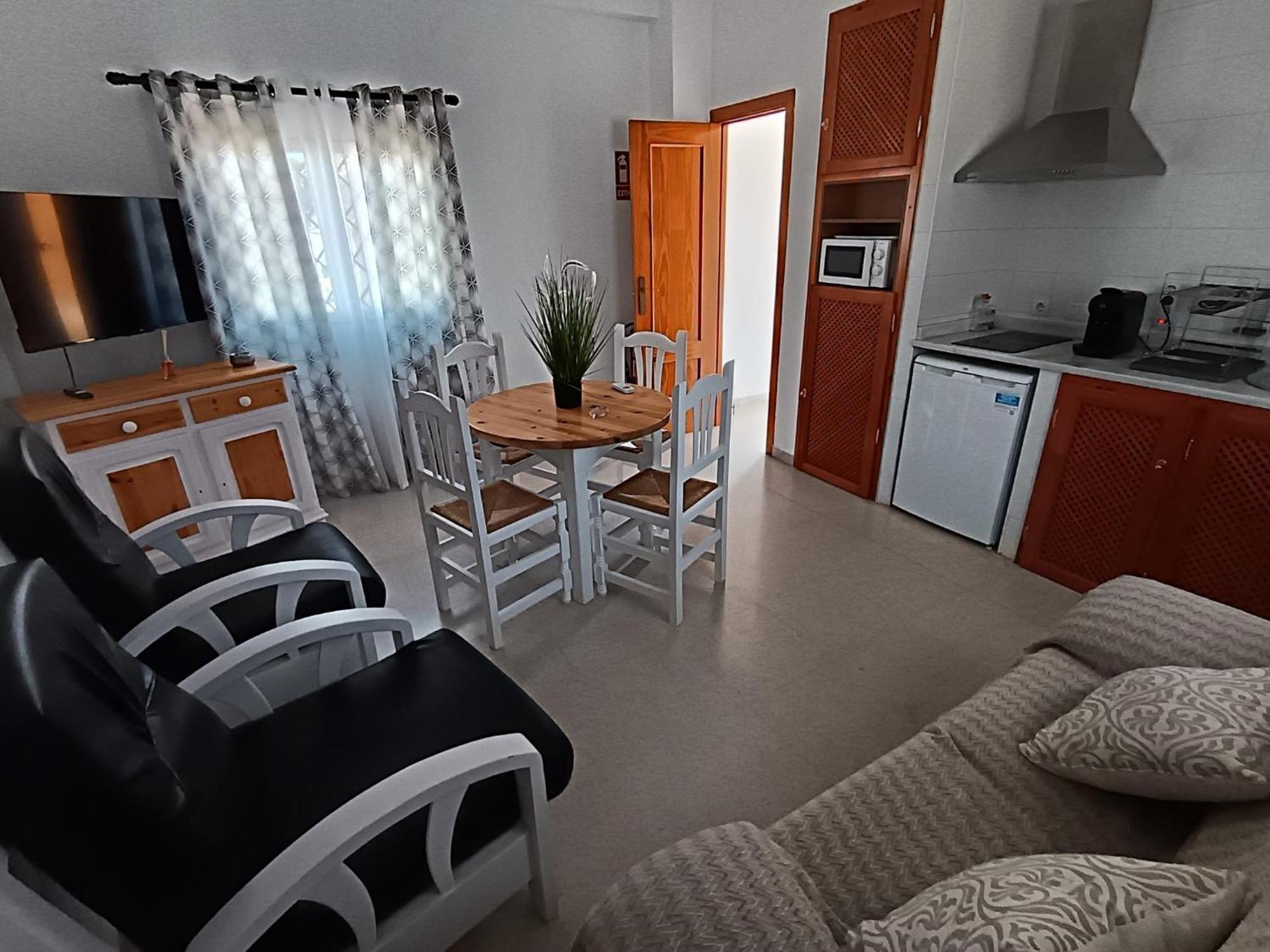 Сasa de vacaciones Embrujo Andaluz Complejo Rural Orgiva